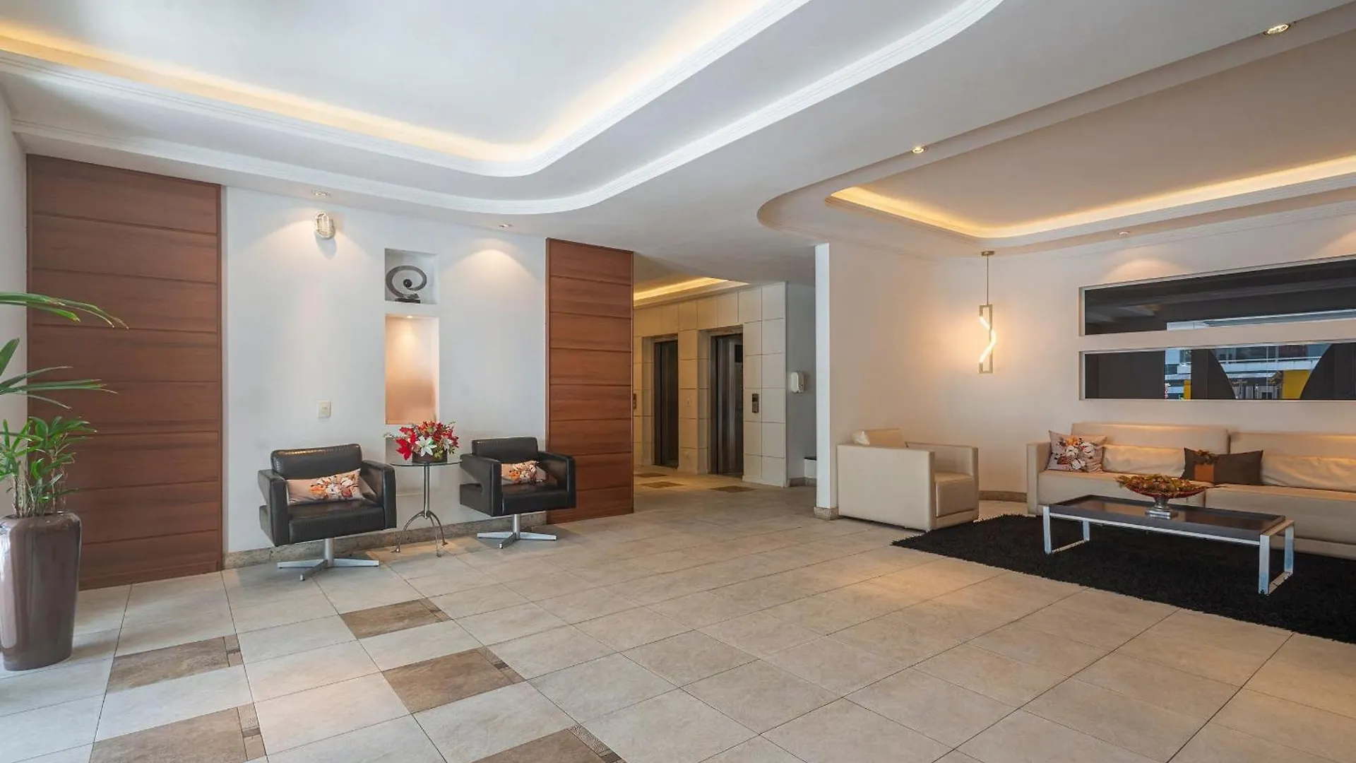 Iprl091 - Ap Aconchegante Com Ampla Varanda 3Q+3Wc Balneário Camboriú ブラジル