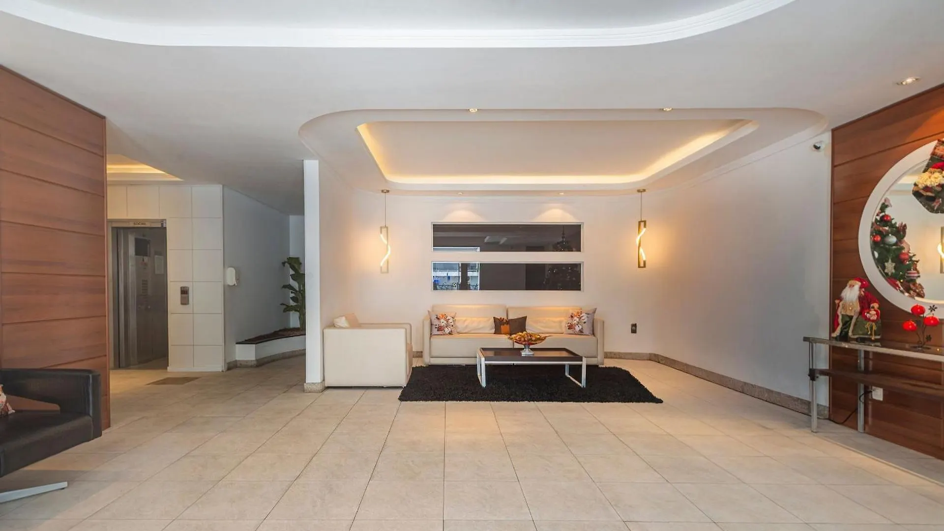 Iprl091 - Ap Aconchegante Com Ampla Varanda 3Q+3Wc Balneario Camboriu Daire