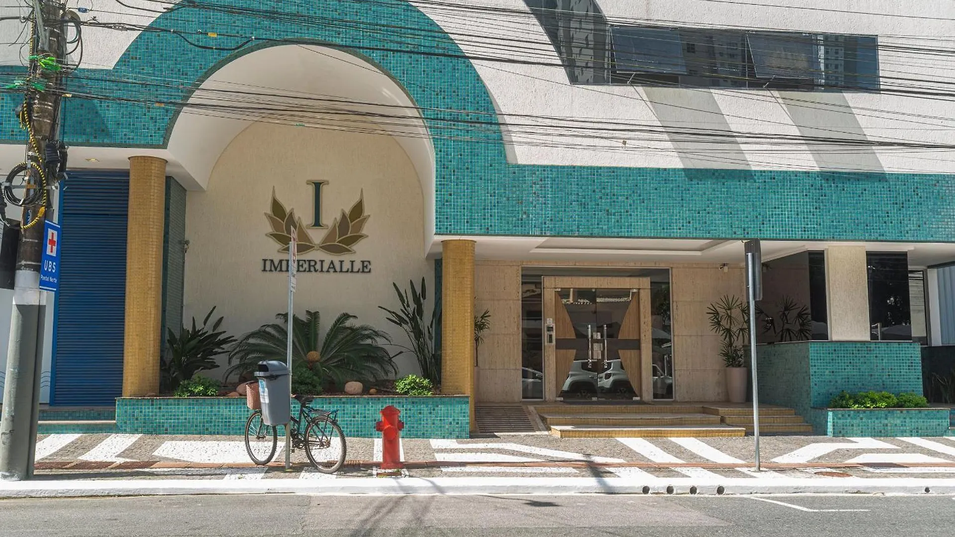 Daire Iprl091 - Ap Aconchegante Com Ampla Varanda 3Q+3Wc Balneario Camboriu Brezilya