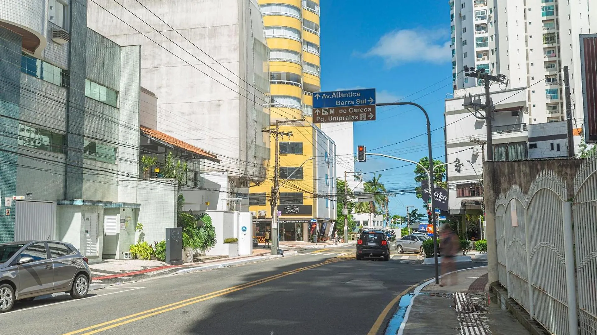 Daire Iprl091 - Ap Aconchegante Com Ampla Varanda 3Q+3Wc Balneario Camboriu