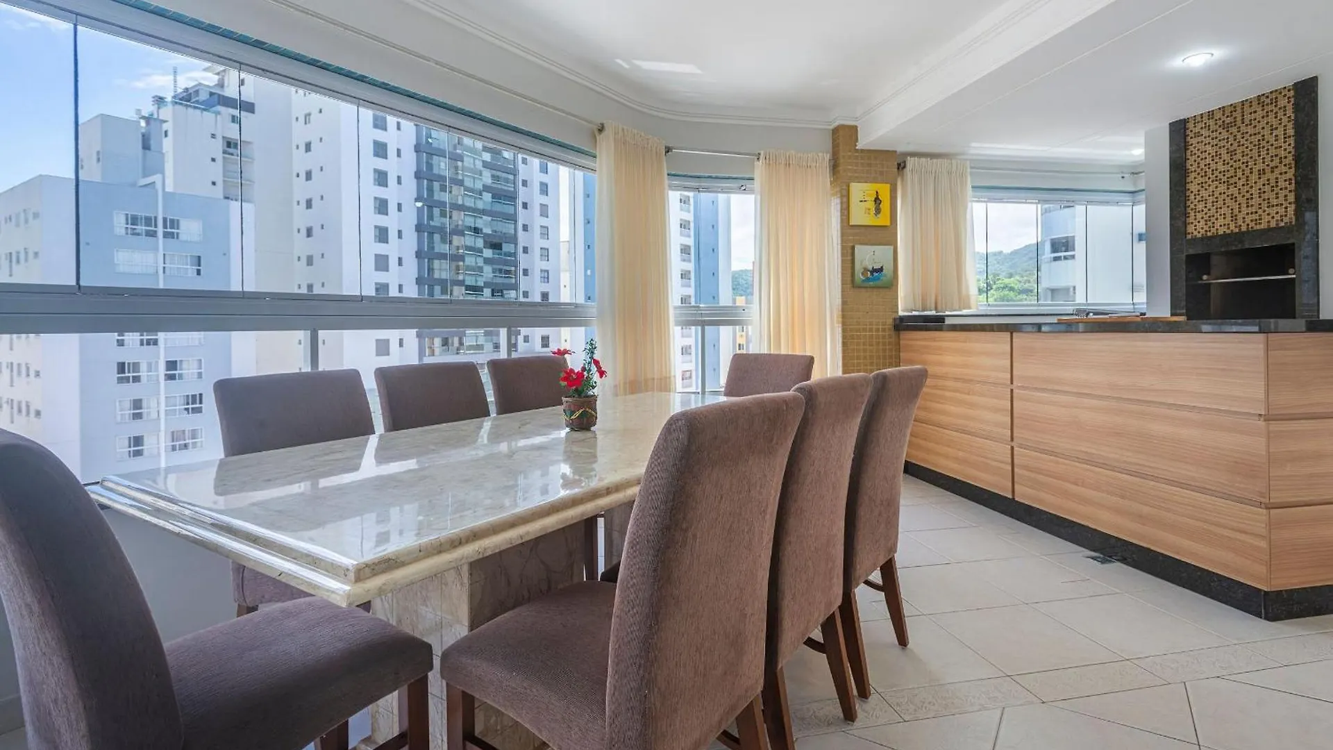 Iprl091 - Ap Aconchegante Com Ampla Varanda 3Q+3Wc Balneario Camboriu Brezilya