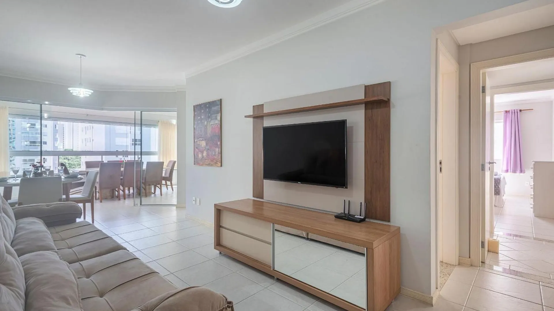 Iprl091 - Ap Aconchegante Com Ampla Varanda 3Q+3Wc Balneario Camboriu Brezilya