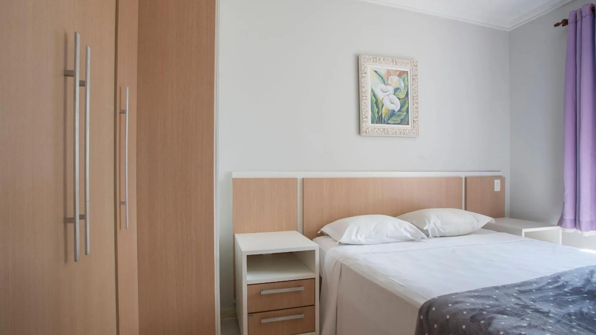 아파트 Iprl091 - Ap Aconchegante Com Ampla Varanda 3Q+3Wc Balneário Camboriú
