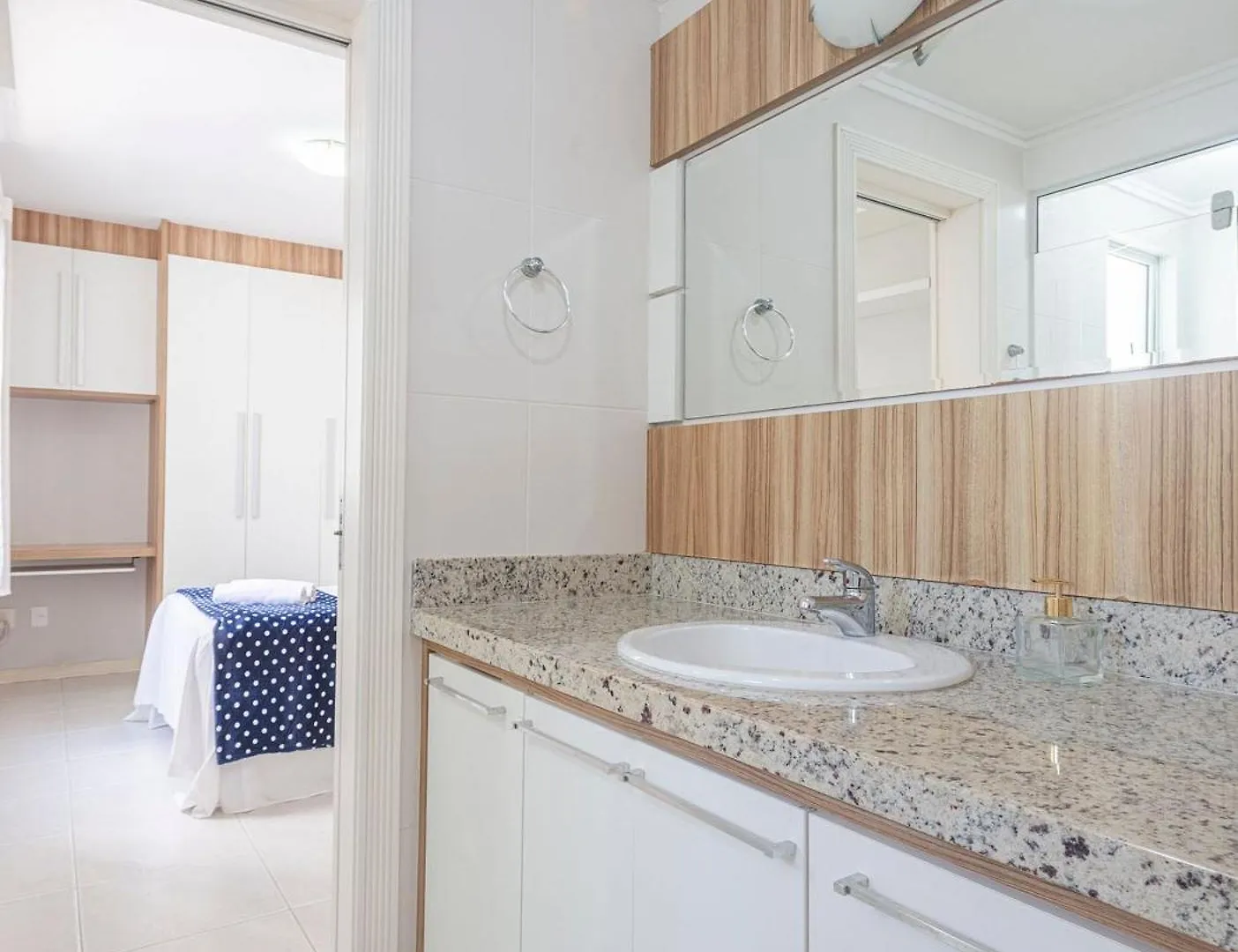 Iprl091 - Ap Aconchegante Com Ampla Varanda 3Q+3Wc Balneário Camboriú 아파트