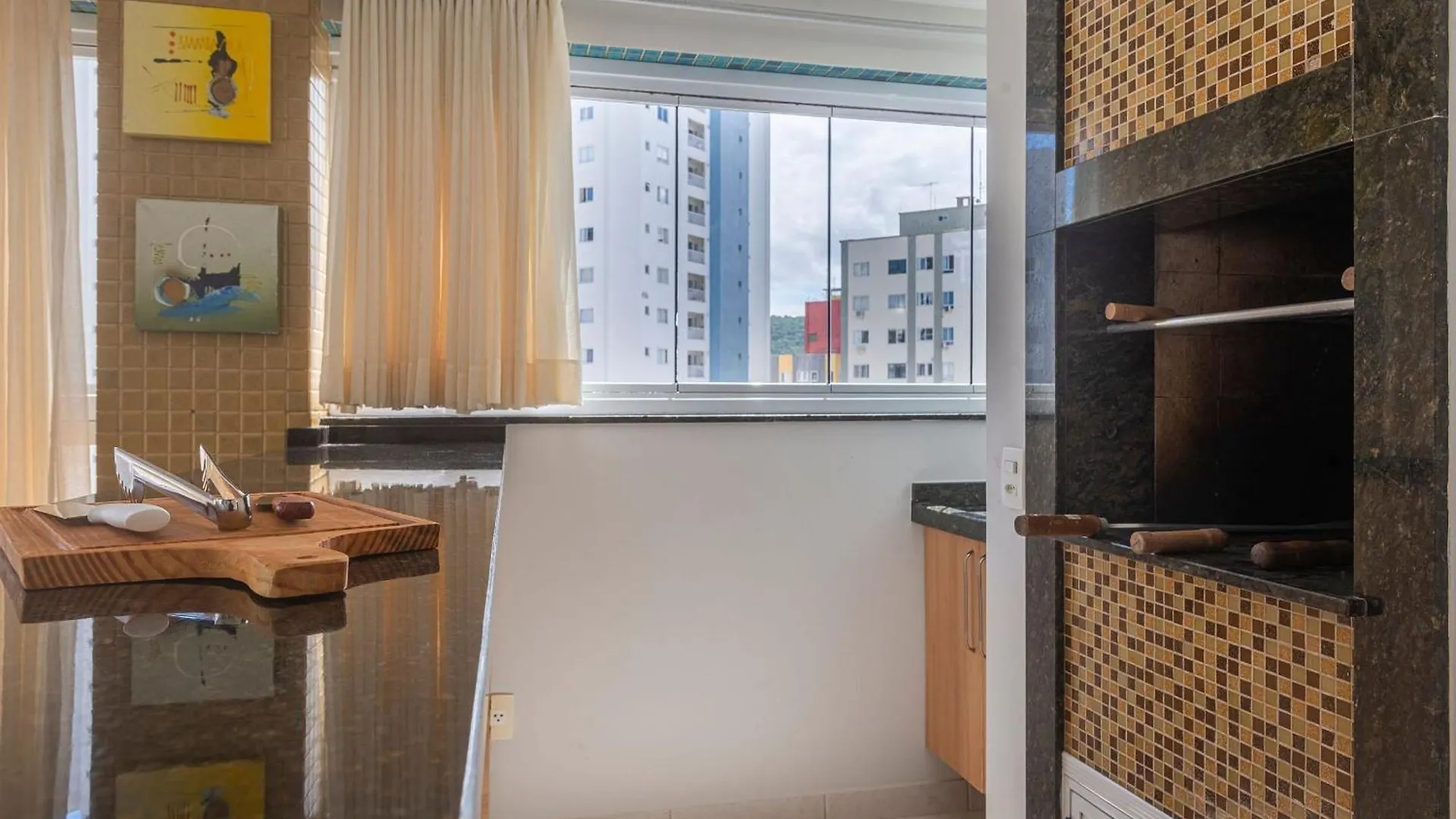 Iprl091 - Ap Aconchegante Com Ampla Varanda 3Q+3Wc Balneário Camboriú