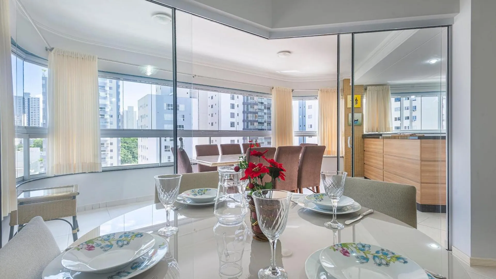 Iprl091 - Ap Aconchegante Com Ampla Varanda 3Q+3Wc Balneário Camboriú